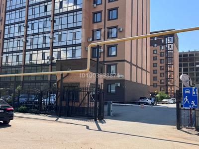 3-комнатная квартира · 115.6 м² · 9/9 этаж, Вокзальная 4/1 за 40 млн 〒 в Уральске