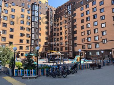 3-комнатная квартира · 115.5 м² · 9/10 этаж, Вокзальная 4/1 за 46.6 млн 〒 в Уральске