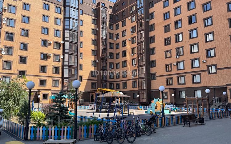 3-комнатная квартира · 115.5 м² · 9/10 этаж, Вокзальная 4/1 за 46.6 млн 〒 в Уральске — фото 5