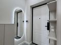 2-комнатная квартира · 37.4 м² · 16/17 этаж, бухар жырау 33/1 за 34.5 млн ₸ в Астане, Есильский р-н — фото 14