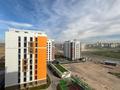 1-комнатная квартира · 42 м² · 6/9 этаж, Микрорайон Асар 2 за 18 млн ₸ в Шымкенте