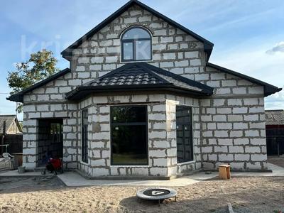 Дача · 3 комнаты · 94.7 м² · 7 сот., ОСЛ КЖБИ 244 — Напротив Астыкжана за 30 млн ₸ в Костанае