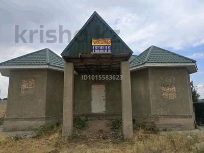 Отдельный дом · 5 комнат · 210 м² · 20 сот., Бостандық 10 за 18.5 млн ₸ в Каракастеке