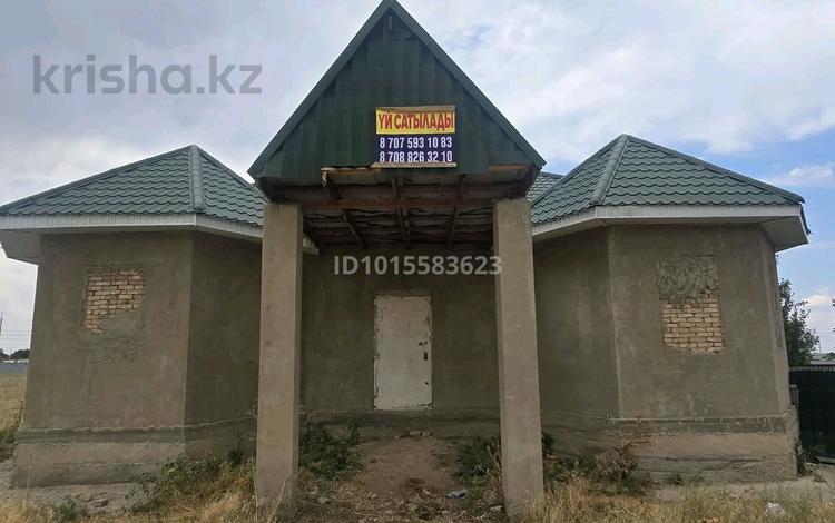 Отдельный дом · 5 комнат · 210 м² · 20 сот., Бостандық 10 за 18.5 млн ₸ в Каракастеке — фото 2