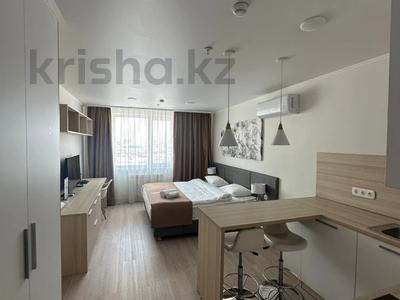 1-комнатная квартира · 29 м² · 20/22 этаж, Туркестан — Орынбор за 33.5 млн ₸ в Астане, Есильский р-н