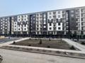 2-комнатная квартира · 51.2 м² · 2/7 этаж, Рыскулова 103/6 — Тлендиева за 28.2 млн 〒 в Алматы, Алатауский р-н