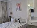 2-комнатная квартира · 50 м² · 6/8 этаж, Акмешит 7 за 300 000 ₸ в Астане, Есильский р-н