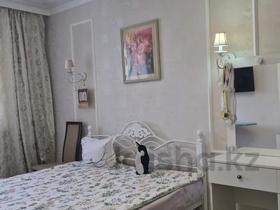 2-комнатная квартира · 50 м² · 6/8 этаж, Акмешит 7 за 300 000 ₸ в Астане, Есильский р-н