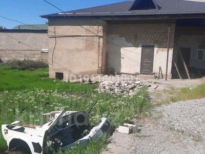 Отдельный дом · 5 комнат · 70.4 м² · 8 сот., мкр 112 квартал, улица Рихард Зорге 1 а за 40 млн ₸ в Шымкенте, Туран р-н