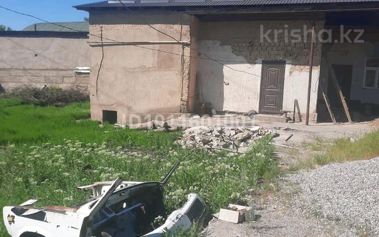 Отдельный дом · 5 комнат · 70.4 м² · 8 сот., мкр 112 квартал, улица Рихард Зорге 1 а за 40 млн ₸ в Шымкенте, Туран р-н — фото 2