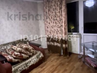 1-бөлмелі пәтер · 30 м² · 5/5 қабат, 1 микрорайон 9, бағасы: 11 млн ₸ в Семее