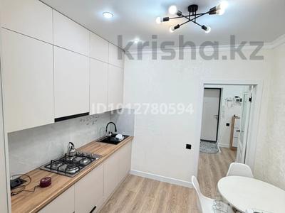2-комнатная квартира · 56 м² · 2/5 этаж, мкр. Алтын орда, Батыс 2 микрорайон 25 — Жайлы Келешек №80 мектеп қасында за 28 млн ₸ в Актобе