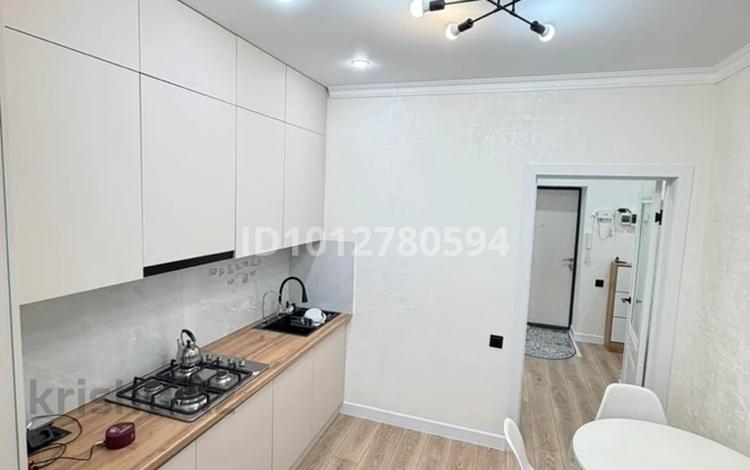 2-комнатная квартира · 56 м² · 2/5 этаж, мкр. Алтын орда, Батыс 2 микрорайон 25 — Жайлы Келешек №80 мектеп қасында за 28 млн ₸ в Актобе — фото 2