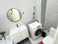 2-комнатная квартира · 56 м² · 2/5 этаж, мкр. Алтын орда, Батыс 2 микрорайон 25 — Жайлы Келешек №80 мектеп қасында за 28 млн ₸ в Актобе — фото 12