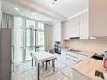 4-бөлмелі пәтер · 130 м² · 2/9 қабат, Айтеке би, бағасы: 86 млн ₸ в Астане, Нура р-н — фото 10