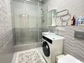 4-бөлмелі пәтер · 130 м² · 2/9 қабат, Айтеке би, бағасы: 86 млн ₸ в Астане, Нура р-н — фото 18