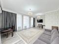 4-бөлмелі пәтер · 130 м² · 2/9 қабат, Айтеке би, бағасы: 86 млн ₸ в Астане, Нура р-н — фото 4