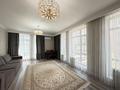4-бөлмелі пәтер · 130 м² · 2/9 қабат, Айтеке би, бағасы: 86 млн ₸ в Астане, Нура р-н — фото 5