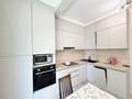 4-бөлмелі пәтер · 130 м² · 2/9 қабат, Айтеке би, бағасы: 86 млн ₸ в Астане, Нура р-н — фото 7