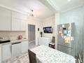 4-бөлмелі пәтер · 130 м² · 2/9 қабат, Айтеке би, бағасы: 86 млн ₸ в Астане, Нура р-н — фото 9