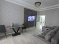 3-бөлмелі пәтер · 78 м² · 7/9 қабат, Шоссе Коргалжын 15/1, бағасы: 51 млн ₸ в Астане, Нура р-н — фото 4