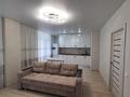 2-комнатная квартира · 62 м² · 4/14 этаж, Ул.Быковского 3А за 250 000 ₸ в Костанае