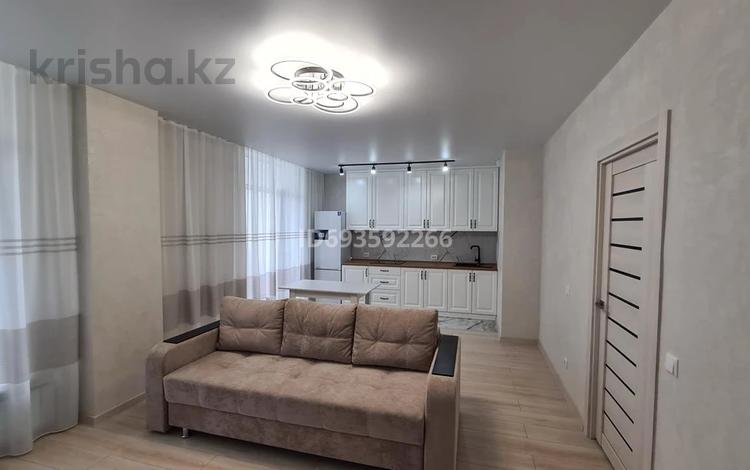2-комнатная квартира · 62 м² · 4/14 этаж, Ул.Быковского 3А за 250 000 ₸ в Костанае — фото 2