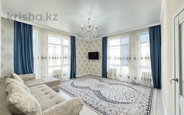 Астана Продажа Квартира Кварцова