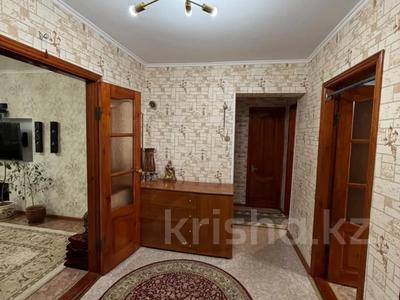 4-бөлмелі пәтер · 84.6 м² · 6/7 қабат, макаренко, бағасы: 15.5 млн ₸ в Актобе