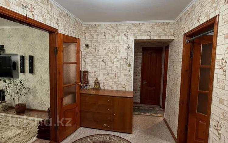 4-бөлмелі пәтер · 84.6 м² · 6/7 қабат, макаренко, бағасы: 15.5 млн ₸ в Актобе — фото 2