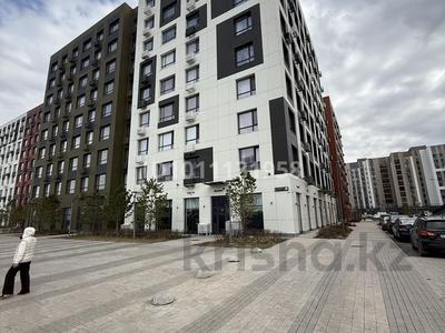 1-комнатная квартира · 45.7 м² · 5/9 этаж, Казыбек би 9 за 31.8 млн ₸ в Астане, Нура р-н