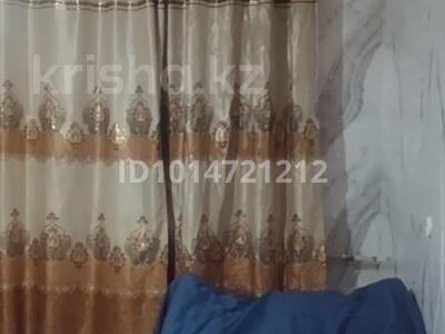 1-бөлмелі пәтер · 17 м² · 4/4 қабат, Алдиярова, бағасы: 7.5 млн ₸ в Шымкенте, Аль-Фарабийский р-н