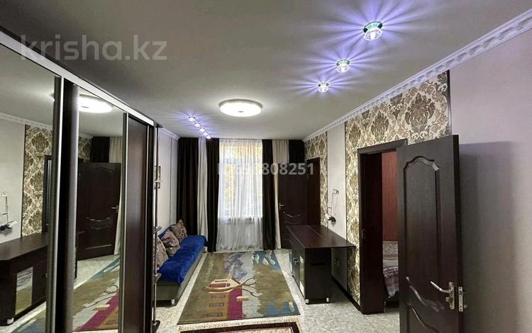 2-бөлмелі пәтер · 62 м² · 1/2 қабат, Земнухова 19, бағасы: 200 000 ₸ в Алматы, Турксибский р-н — фото 16