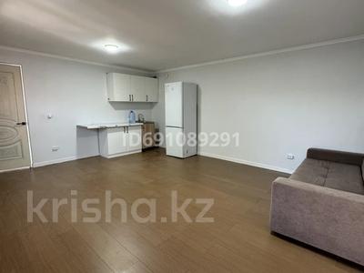 2-комнатная квартира · 50 м² · 2/2 этаж, мкр Шанырак-1, Улпан 40 за 180 000 ₸ в Алматы, Алатауский р-н