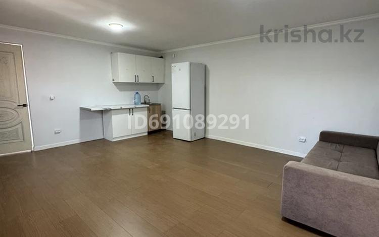 2-комнатная квартира · 50 м² · 2/2 этаж, мкр Шанырак-1, Улпан 40 за 180 000 ₸ в Алматы, Алатауский р-н — фото 9