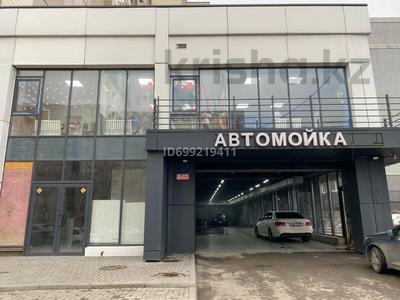 Свободное назначение, офисы, магазины и бутики, общепит, салоны красоты, медцентры и аптеки, образование, развлечения · 1300 м² за 610 млн ₸ в Алматы, Ауэзовский р-н