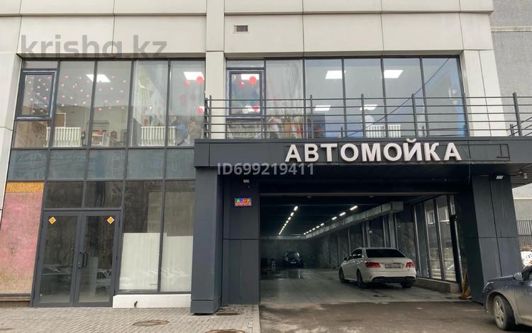 Свободное назначение, офисы, магазины и бутики, общепит, салоны красоты, медцентры и аптеки, образование, развлечения · 1300 м² за 610 млн ₸ в Алматы, Ауэзовский р-н — фото 12