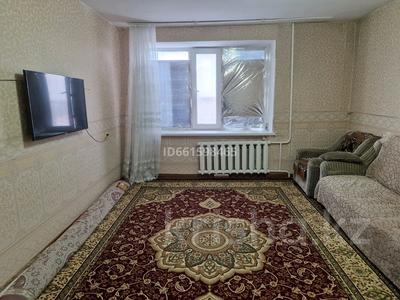 4-комнатная квартира, 80 м², 9/9 этаж, Абая 111 за 20.5 млн 〒 в Уральске