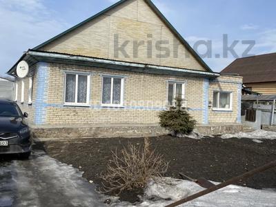 Отдельный дом · 4 комнаты · 100 м² · 1000 сот., Акана серэ 88 за 20 млн 〒 в Щучинске