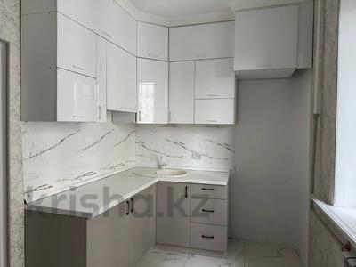 1-комнатная квартира · 37.1 м² · 7/12 этаж, мкр Аксай-1А за 26.5 млн ₸ в Алматы, Ауэзовский р-н