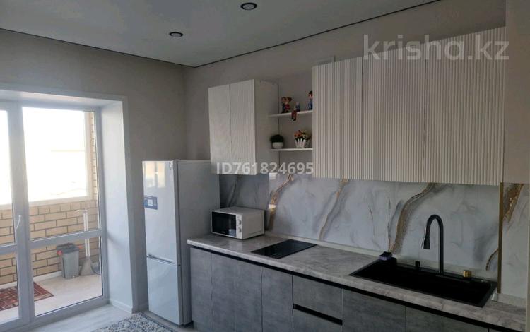 1-комнатная квартира · 46 м² · 2/5 этаж, Гагарина 325/3 — Гастроном за 2 500 ₸ в Семее — фото 2