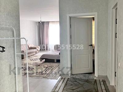 2-комнатная квартира · 65 м² · 1/20 этаж, 11 — Туран мол акиматқа жақын за 15 000 ₸ в Туркестане