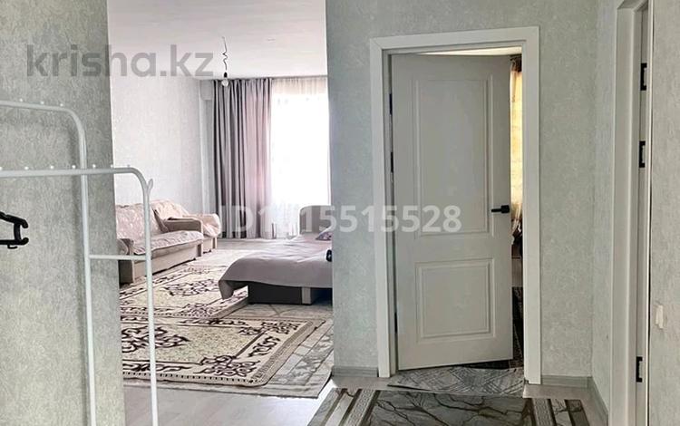 2-комнатная квартира · 65 м² · 1/20 этаж, 11 — Туран мол акиматқа жақын за 15 000 ₸ в Туркестане — фото 2
