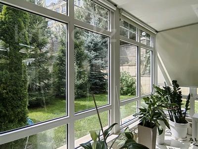 Жеке үй · 6 бөлме · 300 м² · 4 жүзд., Мирас ш/а. 54, бағасы: 430 млн ₸ в Алматы, Бостандыкский р-н