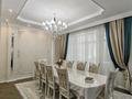 Жеке үй · 6 бөлме · 300 м² · 4 жүзд., Мирас ш/а. 54, бағасы: 430 млн ₸ в Алматы, Бостандыкский р-н — фото 11