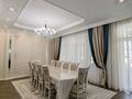 Жеке үй · 6 бөлме · 300 м² · 4 жүзд., Мирас ш/а. 54, бағасы: 430 млн ₸ в Алматы, Бостандыкский р-н — фото 7