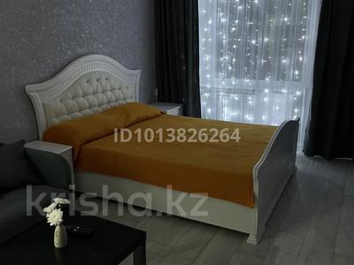 1-комнатная квартира · 35 м² · 5/5 этаж, Качарская 45 — Качарская Сандригайло за 12 000 ₸ в Рудном