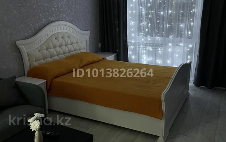 1-комнатная квартира · 35 м² · 5/5 этаж, Качарская 45 — Качарская Сандригайло за 12 000 ₸ в Рудном — фото 2