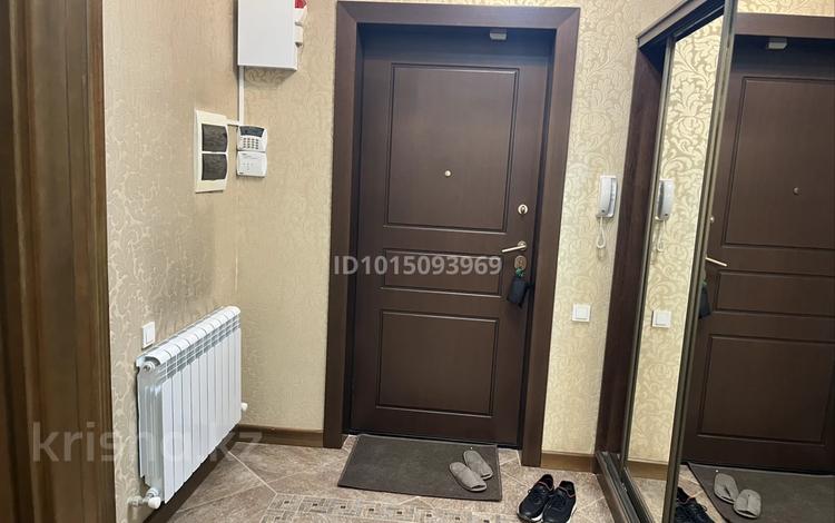 3-бөлмелі пәтер · 136 м² · 9 қабат, Кунаева 39, бағасы: 700 000 ₸ в Шымкенте, Аль-Фарабийский р-н — фото 2