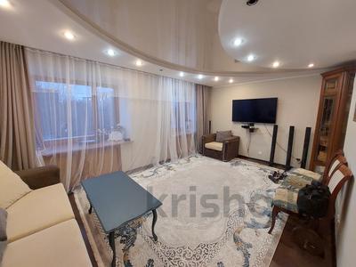 4-комнатная квартира · 110 м² · 3/5 этаж, мкр Новый Город 51 за 35 млн ₸ в Караганде, Казыбек би р-н